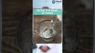 What is the best diet for polycystic kidney disease? | Max Hospital