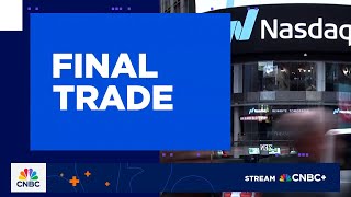 Final Trade: LCID, GM, IBM, PSX