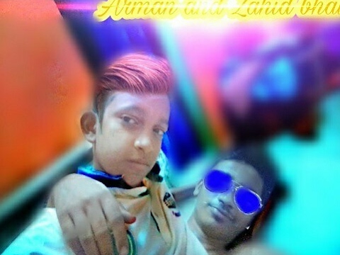 Tech Arman Khan