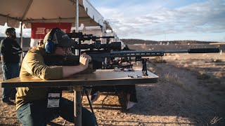 First Look: Savage Impulse Elite Precision Rifle