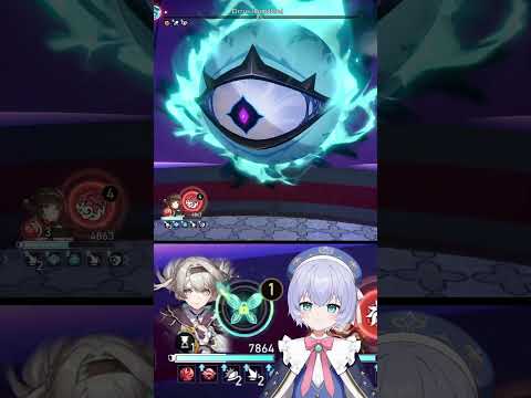 POV: You pulled E2 Firefly | Honkai Star Rail