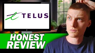 Telus Review: My Honest Experience with Telus Mobile Services and Coverage
