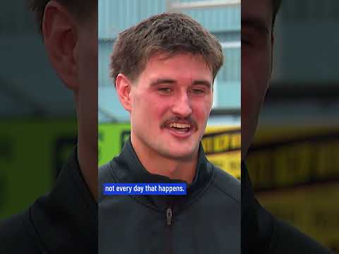 Local Basketballer Drops 50 On Josh Giddey | 10 Sport