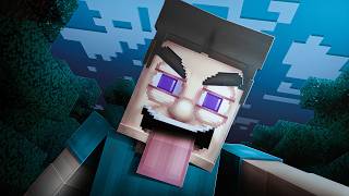 Minecraft's Newest Mod is Weirdly Terrifying...