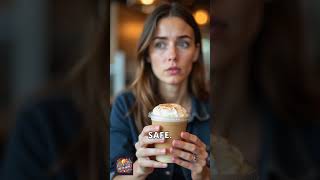 Did you know that plastic cups can be dangerous? #science #plasticcups