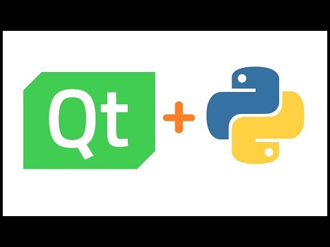 Stream 39 : Building Third Application using PyQt5 on Python