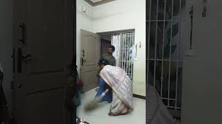 amma power apidi 😂|| #comedy #couple #tamil #funny #trending