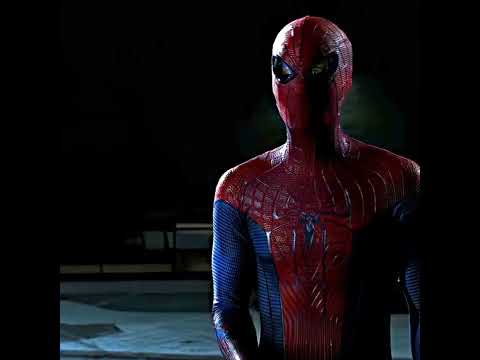 The whole trio edit | Nada de Nada - slowed | Spider man edit