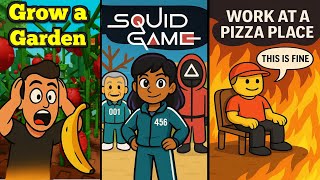 Adults Play Roblox Now?