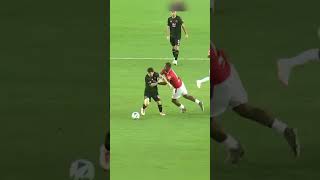 Leo Messi being Leo Messi 🐐