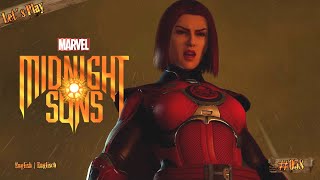 Marvel's Midnight Suns 058 SIN is the real Problem here #rpg #turnbased #Marvel