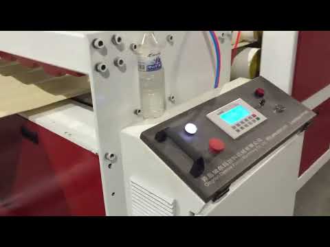 pvc roof making machine