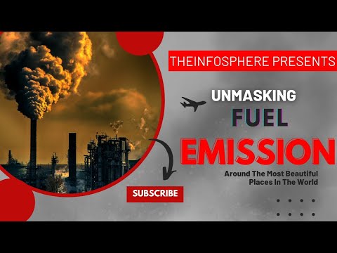 Unmasking Fuel Emissions  A Cinematic Journey