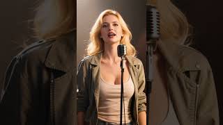 There You’ll Be - Faith Hill - AI Cover Lyrics #englishsongs #songlyrics #popballad  #music