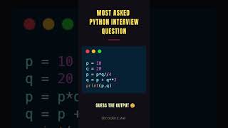 Most Asked Fresher Interview Question ✨✨ #shorts
