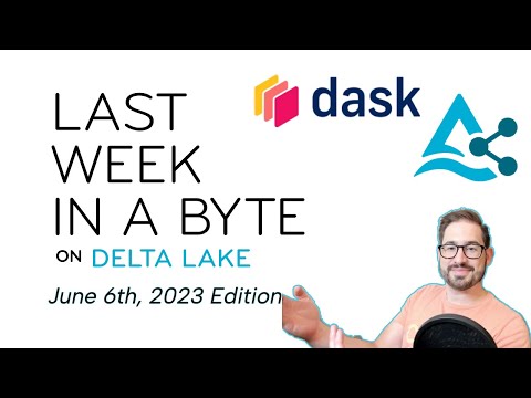 Last Week in a Byte (2023-06-06)