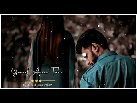 💔🥀Very Sad Song status 😥 Broken Heart 💔 WhatsApp Status Video 😥 Breakup Song Hindi 💔😭