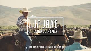 Jerry Reed - East Bound and Down (JF Jake Bounce Remix)