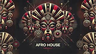 Best Afro House Mix by DJ AL3X | #01 |- 2025
