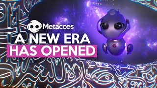 Metacces Official teaser