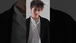 XIN Liu 刘雨昕 Fall 2023 Ready-to-Wear Liu Yuxin 迪奥 二零二三秋季成衣