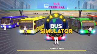 Amateur Driving on deadliest Roads EP10 Eruo truck simulator 2