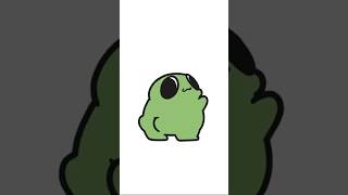 Frog #chess #frog #ratdance #fyp