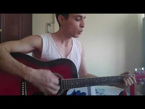 America - Sister Golden Hair (Intro cover)