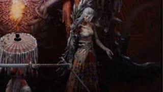明末-淵虛之羽_頭目戰_赤羽·紅嵐