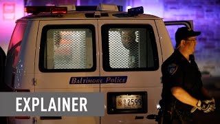 Four Facts About Our Broken Criminal Justice System
