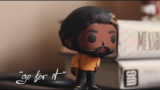 FeelJones - Go For It (Music Video)