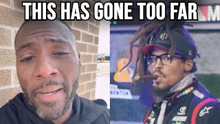 Ryan Clark Issues Public Apology To Cam Newton For Slandering His Name