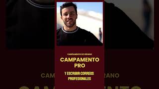 Kiubitz | Campamento Pro