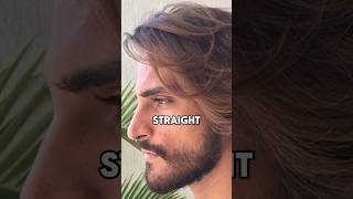 How to style each type of wavy hair 🤝