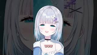 Get Pregnant {Eng Sub | VSpo!} #vspo #vtuber #shorts #ぶいすぽ #vtuberclips #ぶいすぽっ