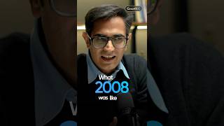 How 2008 Financial Crisis Changed India Forever