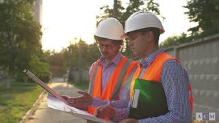 Construction Management vs General Contracting