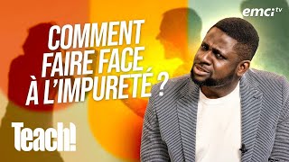 Découvrez les caractéristiques et les remèdes face à l'impureté - Teach! - Athoms Mbuma -REDIFF