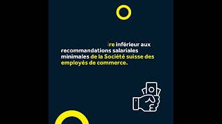 Enquête auprès des jeunes diplômé-e-s 2023: le salaire en début de carrière