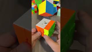 Satisfying Rubik’s cube song #rubikscube #cubing #puzzle #rubik #cubingskit