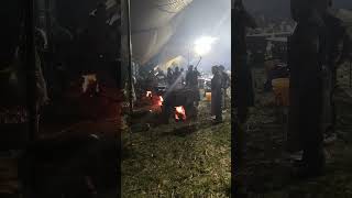 Milpa Alta en Peregrinación: Tradición y Fe al Señor de Chalma #SeñorDeChalma #MilpaAlta