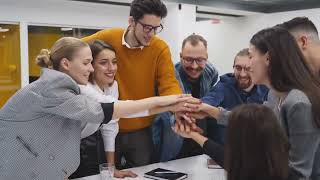 Culture Transformation for Competitive Advantage