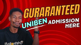 How to Pass UNIBEN Post UTME Exam With High Score