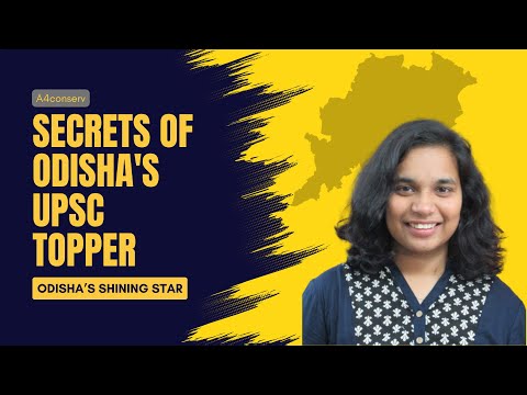 IAS Vibes Only 🔥 Ritika Rath’s Story at A4Conserv / From Books to Bureaucracy 📖🏛️ Ritika Rath’s Ride