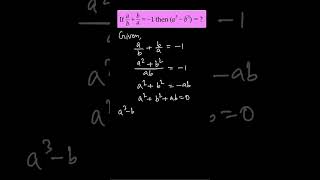 Class 9: Factorisation of Polynomials |School Maths