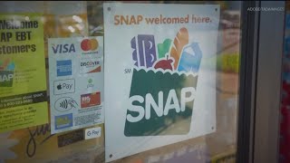 'Cyberattack' targets SNAP call center, Georgia officials confirm