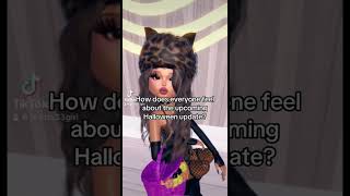 🎃🕸️ #dresstoimpress #roblox #robloxdressup #robloxfashion #fashiongame