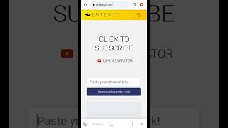 subscribe kaise badhaye | subscriber kaise badhaye 😱🤑
