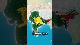 What If Mughal Empire Came Back?