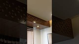 #bedroomrenovation #bedroom #bedrooms #beamdesign #interiordesign #bva #cnc #trending #youtubeshorts